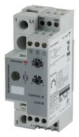 CARLO GAVAZZI RGS1P48V50ED Solid State Relay, SPST, 50 A, 550 VAC, Panel Mount, Screw, Proportional Output