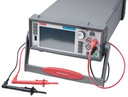 2461 - Keithley - Source Measure Unit SMU, SourceMeter, Graphical
