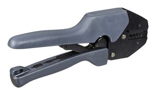 SCHNEIDER ELECTRIC AT2PA6 Crimp Tool, Ratchet, SCHNEIDER ELECTRIC 10 to 35 mm² Wires & Cable Ends