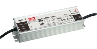 MEAN WELL HLG-120H-36A