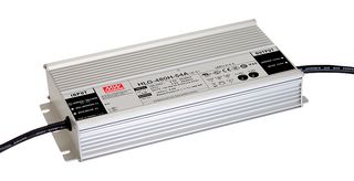 MEAN WELL HLG-600H-24B