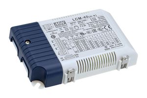 MEAN WELL LCM-40