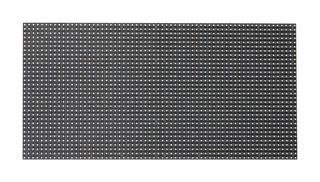 LUMEX LDM-6432-P4-BLE4-1 Pantalla Matriz de Puntos LED, Rojo, Verde, Azul, 5 V, 64 x 32, 256mm x 128mm