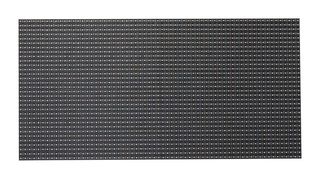 LUMEX LDM-6432-P5-BLE4-1 Pantalla Matriz de Puntos LED, Rojo, Verde, Azul, 5 V, 64 x 32, 320mm x 160mm