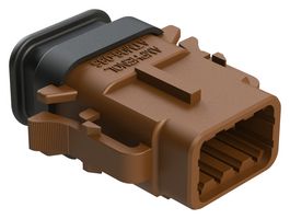 AMPHENOL SINE/TUCHEL ATM06-08SD-SR1BN