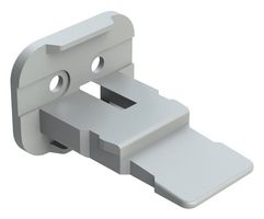 AMPHENOL SINE/TUCHEL AW2S-A Connector Accessory, S-Wedgelock, Amphenol AT Series AT06-2S Automotive Connector, AT Series