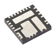 VISHAY SIC473ED-T1-GE3 Regulador Reductor CD/CD, Ent 4.5-55V Ajustable, Salida 0.8 a 50.6V/5A, 2MHz, PowerPAK MLP55-27