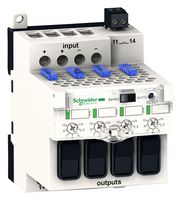 SQUARE D BY SCHNEIDER ELECTRIC ABL8PRP24100 Electronic Protection Module, 10A, -25 °C to 60 °C