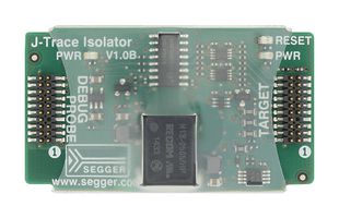 8.07.10 J-TRACE ISOLATOR from Segger