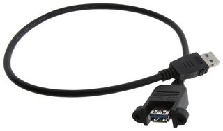 L-COM U3A00100-05M