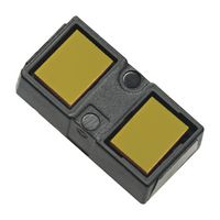 STMICROELECTRONICS VL53L1CBV0FY/1 Proximity Sensor, Digital, 3000 mm, LGA, 12 Pins, 2.6 V, 3.5 V