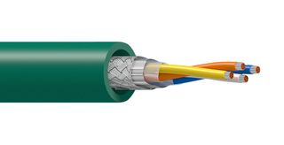 ALPHA WIRE 75032 GR005