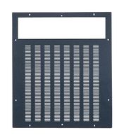 L-COM NBSS141207-10FS Metal Enclosure, Outdoor / Weatherproof, 304 Stainless Steel, 368.3 mm, 330.2 mm, 198.88 mm, IP24