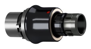 ODU-USA S10YBR-P10XCD0-0000 Circular Connector, Standard Circular Connector, ODU AMC Series, Straight Plug, 10 Contacts