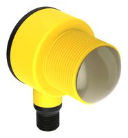 BANNER ENGINEERING T30R-1515-LKIQ Radar Sensor, 25 m, 15 x 15, 10V to 30V, Analogue, Digital, IP67, 4-20 mA Analogue O/P Configuration