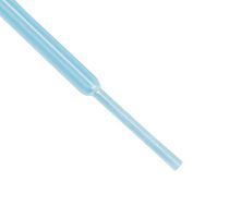 MULTICOMP PRO MP012289 Tubo Termoretráctil, 4:1, 0.314 ", 8 mm, Transparent, 47.24 ", 1.2 m