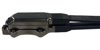 AMPHENOL PCD MCGD06M1M1R00036 Magnetic Connector Cable Assembly, Magnetic 6 Position Plug, Magnetic 6 Position Receptacle, 5 A