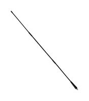 L-COM LCANRBD1028 RF Antenna, 64 to 74MHz, VHF / LMR / PTP / PTMP / P-25, 2.5dBi, 50W, FME Connector, Vertical