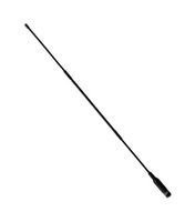 L-COM LCANRBD1029 RF Antenna, 27MHz, PTP / PTMP, 3.5dBi, 50W, BNC Connector, Vertical