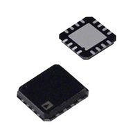ANALOG DEVICES ADG5436FBCPZ-RL7 Analog Switch, SPDT, 2-CH, 8V to 44V, ± 5V to ± 22V, SMD, -40 to 125 °C, LFCSP-EP-16