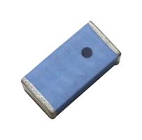 MULTICOMP PRO AMANT3216110Y1T Ceramic Chip Antenna, Multi Layer, 7.37GHz, 2 VSWR, Linear, 3W, Surface Mount