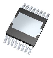INFINEON IAUTN06S5N008TATMA1 Power MOSFET, N Channel, 60 V, 503 A, 630 µohm, HDSOP, Surface Mount