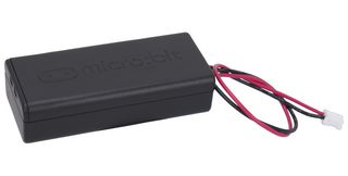 BBC MICRO:BIT MEFBATSV1 Battery Box, micro:bit, Switched, 59mm x 25.79mm