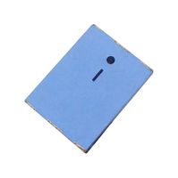 MULTICOMP PRO RFANT8060101YAT Ceramic Chip Antenna, 6.5GHz, 4.5dBi, 8mm x 6mm x 1mm