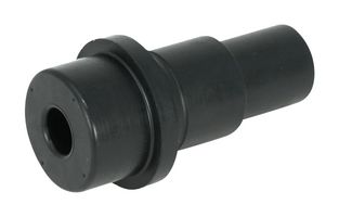 SURE-SEAL 120-1905-000 Circular Connector, Standard Circular Connector, Cable Mount Plug, 1 Contacts