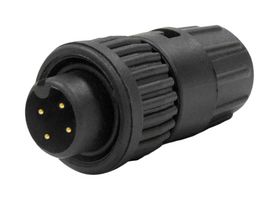 SWITCHCRAFT/CONXALL 6282-4PG-321