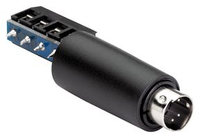 PICO TECHNOLOGY PT-104 SCREW TERMINAL Test Accessory, Screw Terminal Adaptor, Pico Technology PT-104 PRT Data Logger