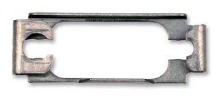 MOLEX / FCT 172704-0123 Tornillo de Fijación para D Sub, 172704 Series, 10.9 mm, 4-40 UNC, DE