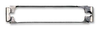 MOLEX / FCT 172704-0127 Tornillo de Fijación para D Sub, 172704 Series, 10.9 mm, 4-40 UNC, DD