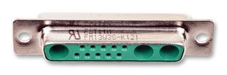 MOLEX / FCT 172704-0014