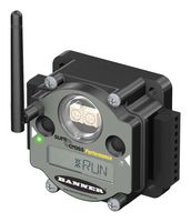 BANNER ENGINEERING DX80N9X6S-P8C