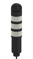 BANNER ENGINEERING TL50ZRYGAOS3I TOWER LIGHT: 3-COLOR SEALED