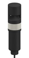 BANNER ENGINEERING TL50HZRAOS HIGH INTENSITY TOWER LIGHT: 1-COLOR SEALED