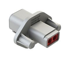 AMPHENOL SINE/TUCHEL ATP04-2P-PM08G