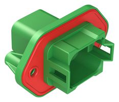 AMPHENOL SINE/TUCHEL AT04-08PC-PM12