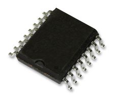 ANALOG DEVICES MAX3222EWN+