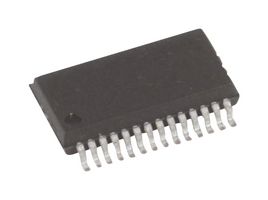 ANALOG DEVICES MAX3241EEAI+ RS232 Transceiver, 250 Kbps, 3 Transmitter/5 Receiver, 5.5V Supply, -40 to 85°C, SSOP-28