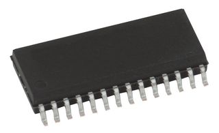 ANALOG DEVICES MAX3245ECWI+