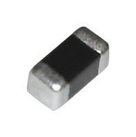 BOURNS CG0603MLC-05LE TVS Varistor, 5 V, AEC-Q200, 25 V, 0603 [1608 Metric], Multilayer Varistor (MLV)