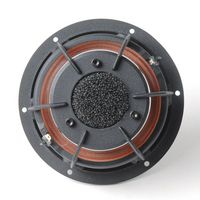 LW6004PMR-NM01 DYNAVOX, Woofer, Polypropylene Coated Mica, 6.5
