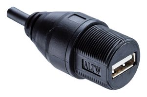 AMPHENOL LTW UA-20AMFM-SL7A01