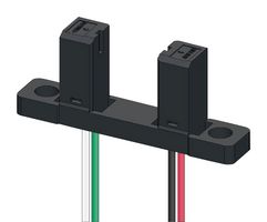OMRON ELECTRONIC COMPONENTS EE-SX1160-W11