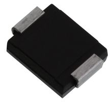 VISHAY SSC53L-E3/9AT Schottky Rectifier, 30 V, 5 A, Single, DO-214AB (SMC), 2 Pins, 450 mV