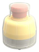 BANNER ENGINEERING SSA-EB1PLXR-12ECQ8-WC SSA-EB1 30 MM MOUNT EMERGENCY STOP PUSH BUTTON