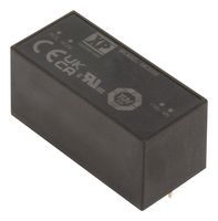 XP POWER MCE03US12 Fuente de Alimentación CA/CD, Montaje en PCB, Médico, 1 Salida, 3 W, 12 V, 0.25 A