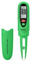 MULTICOMP PRO MP781004 Multímetro Digital de Mano, Voltaje CA/CC, Capacitancia, Continuidad, Diodo, Resistencia, 4, 6000